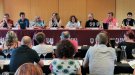 La presentació de vins de la Festa de la Verema d'Alella, de nou, un gran èxit