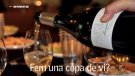 Fem una copa de vi?
