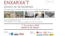 El Consorci de Turisme i el Consell Comarcal aposten pel consum km0 al Maresme
