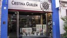 Tast de vins naturals DO Alella aquest dijous a Cristina Guillén