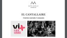 Aquest dissabte, activitat familiar a Alta Alella