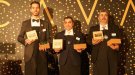 Papers de vi participa en l'elecció el millor sommelier internacional en Cava