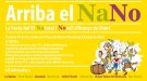 Aquest dissabte arriba el NaNo!