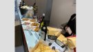 Aperitiu amb gust de Maresme, vins d'Alta Alella i vermut Cisa a IBTM World