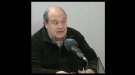 S'ha mort Joaquim Giménez Barón, periodista, sommelier i gran defensor de la DO Alella