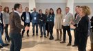 La pertinença a la DO Alella, un dels punts forts del Maresme com a destí de turisme de negocis