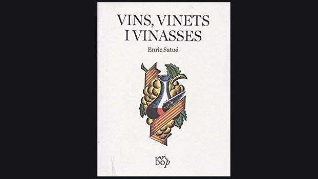 Aquesta tarda, a Alella, històries al voltant dels llibres de Vibop