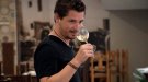 Carlos Puñet, l’aprenent incansable que prefereix tastar els vins a cegues