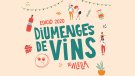 Ja és públic el programa dels Diumenges de vins d'Alella