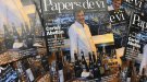 Ja és aquí el nou número de Papers de vi