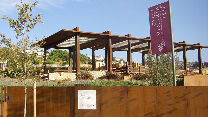 Aquest dissabte, descobreix el passat i present del vi al Maresme
