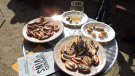 Deu bars i restaurants d'Alella se sumen als Diumenges de Vins
