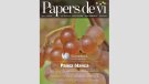 El número 61 de Papers de vi ja està disponible en línia