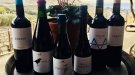 Aquest cap de setmana, tasteu vins negres d'Alta Alella
