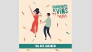 Aquest diumenge és Diumenge de vins a Alella