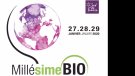 Alta Alella i Bouquet d'Alella a Millésime Bio, la fira més important de vins ecològics d'Europa