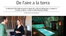 Us presentem una nova edició de la sèrie d'articles de la Ruta del vi DO Alella
