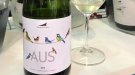 Alta Alella presenta AUS a la Barcelona Wine Week