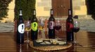 Bouquet d'Alella organitza dos tasts dels seus vins maridats amb formatges