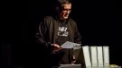 Literatures amb sentits (58): Eduard Márquez