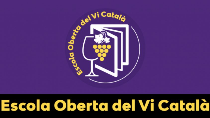 Neix l'Escola Oberta del Vi Català