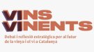 El simposi Vins Vinents programa una sessió de treball amb Ramon Raventós i Josep Maria Pujol-Busquets