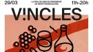 Bouquet d'Alella serà present a la fira Vincles, la fira de vins de proximitat de Barcelona