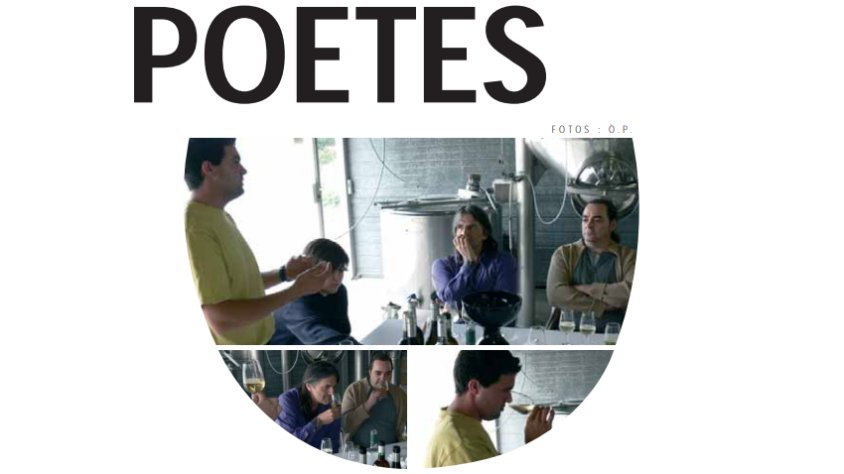 Els tasts de Papers de vi (1)