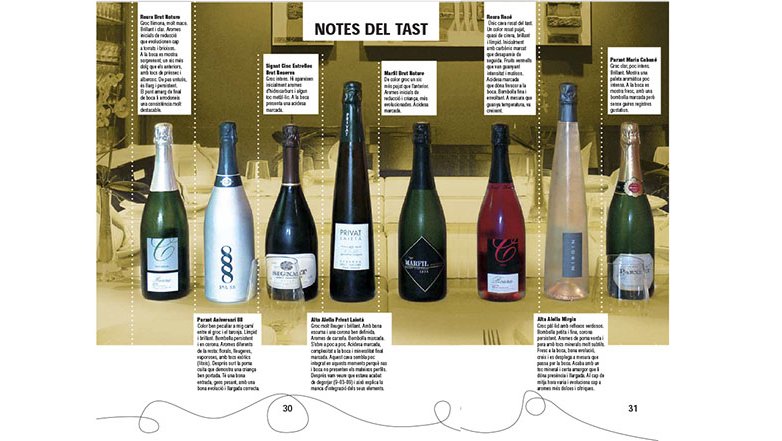 Els tasts de Papers de vi (2)