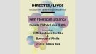 Enoturisme DO Alella s'afegeix a la moda d'aquests dies de les converses en directe per Instagram Live
