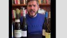 El sommelier Arnau Marco parla de la DO Alella al facebook de Sorli