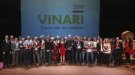 Els premis Vinari premien únicament dos vins de la DO Alella