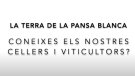 Has vist el vídeo que ha fet Enoturisme DO Alella sobre els productors de la DO?