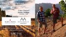 Aquesta tarda, tast virtual i conversa entre Josep Maria Pujol-Busquets i Josep Maria Albet sobre els vins ecològics i naturals