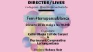Avui, dimarts, nova sessió d'Instagram Live d'Enoturisme DO Alella