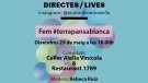 Divendres, dos clàssics alellencs als IG Live d'Enoturisme DO Alella