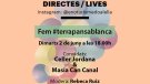Avui dimarts, Instagram Live d'Enoturisme DO Alella