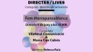 Aquesta tarda, Instagram Live d'Enoturisme DO Alella amb Can Cabús i Vilateral Comunicació