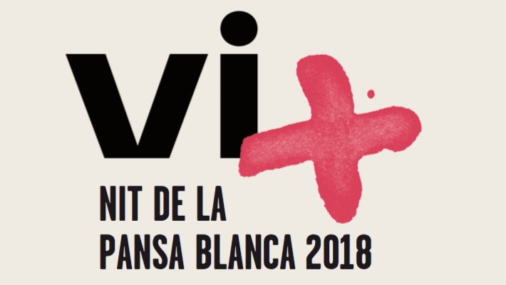 Presenten la Nit de la Pansa Blanca, l'activitat estrella del Vi+ d'enguany