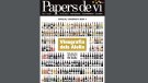 Papers de vi edita un catàleg que recull tots els vins que s’elaboren al territori DO Alella