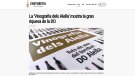 Enoturista entrevista Òscar Pallarès, redactor en cap de Papers de vi