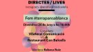 Demà divendres, IG Live d'Enoturisme DO Alella amb Vilateral i Can Balcells