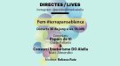 Recordeu, aquesta tarda, Papers de vi en directe a Instagram Live
