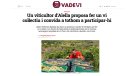Vadevi.cat es fa ressò del Verkami d'Albert Federico