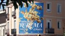 Alella mostra el cartell de la Festa de la Verema d'enguany