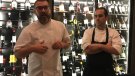 El Mas Salagros es dona a conèixer a través de la Food and Wine Experience
