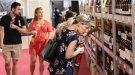Continua creixent el consum de vi català amb DO a Catalunya amb una quota de mercat del 41,3%