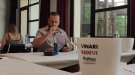 Papers de vi participa com a jurat als premis Vinari