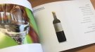 La segona edició del Maridatge l'Art del Vi edita un bonic llibret amb poemes, fotografies i vins