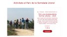 Un joc de pistes convida a conèixer DO Alella aquest diumenge